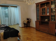 Satılır 3 otaqlı 75 m2 köhnə tikili Nəriman Nərimanov m.