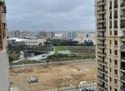 Satılır 3 otaqlı 150 m2 yeni tikili Nəsimi r.