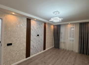 Satılır 2 otaqlı 46 m2 köhnə tikili Elmlər Akademiyası m.