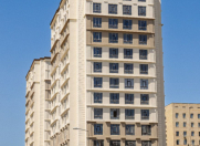 Satılır 2 otaqlı 80 m2 yeni tikili Xətai r.