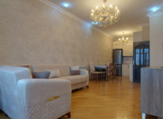 Satılır 2 otaqlı 65 m2 yeni tikili 7 mkr