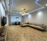 Satılır 2 otaqlı 108 m2 yeni tikili 28 May m.