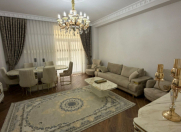 Satılır 4 otaqlı 161 m2 yeni tikili Ağ şəhər