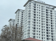 Satılır 3 otaqlı 120.3 m2 yeni tikili İctimai telekanalı