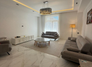 Satılır 4 otaqlı 157 m2 yeni tikili Ağ şəhər