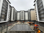 Satılır 3 otaqlı 141 m2 yeni tikili Ağ şəhər