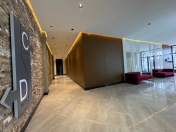 Satılır 3 otaqlı 110 m2 yeni tikili Koroğlu m.