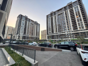 Satılır 3 otaqlı 128 m2 yeni tikili Ağ şəhər