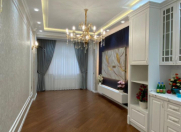 Satılır 3 otaqlı 104 m2 yeni tikili Nəsimi r.