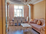 Satılır 2 otaqlı 80 m2 yeni tikili İnşaatçılar m.