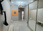 Satılır 3 otaqlı 90 m2 yeni tikili Nəsimi r.