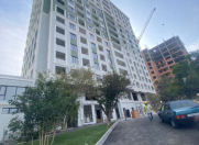 Satılır 4 otaqlı 178.6 m2 yeni tikili Həzi Aslanov