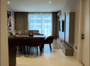 Satılır 2 otaqlı 91.9 m2 yeni tikili Sea Breeze Resort