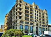 Satılır 2 otaqlı 98 m2 yeni tikili Neftçi bazası