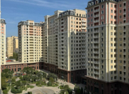 Satılır 2 otaqlı 68 m2 yeni tikili Elmlər Akademiyası m.