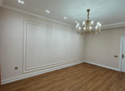 Satılır 2 otaqlı 66 m2 yeni tikili Nəriman Nərimanov m.