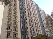 Satılır 2 otaqlı 80 m2 yeni tikili Nəriman Nərimanov m.