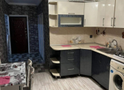 Satılır 2 otaqlı 60 m2 köhnə tikili Həzi Aslanov m.