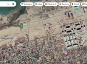 Satılır 5 sot torpaq Sea Breeze Resort