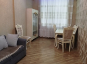 Satılır 2 otaqlı 55 m2 yeni tikili Nizami r.