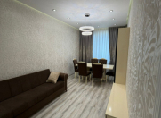 Satılır 2 otaqlı 80 m2 yeni tikili Yasamal r.