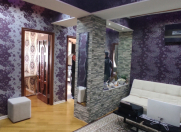 Satılır 3 otaqlı 120 m2 yeni tikili AMAY