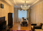 İcarəyə verilir 2 otaqlı 95 m2 yeni tikili Həzi Aslanov