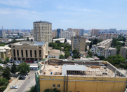 Satılır 3 otaqlı 80 m2 yeni tikili 4 mkr