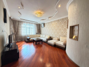 İcarəyə verilir 2 otaqlı 94 m2 yeni tikili Bakı