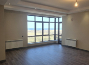 Satılır 3 otaqlı 140 m2 yeni tikili Köhnə Günəşli