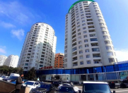 Satılır 3 otaqlı 170 m2 yeni tikili Nəsimi r.