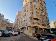 Satılır 3 otaqlı 135 m2 yeni tikili Nəsimi r.