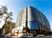 Satılır 4 otaqlı 165 m2 yeni tikili Nəsimi r.