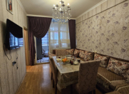 Satılır 3 otaqlı 55 m2 yeni tikili Masazır