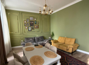 Satılır 2 otaqlı 80 m2 köhnə tikili Nəsimi r.