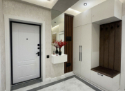 Satılır 2 otaqlı 90 m2 yeni tikili Əhmədli