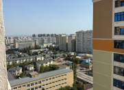 Satılır 3 otaqlı 150 m2 yeni tikili İnşaatçılar m.