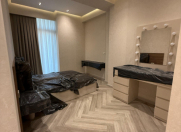 Satılır 3 otaqlı 119 m2 yeni tikili Sea Breeze Resort