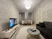 Satılır 2 otaqlı 63 m2 köhnə tikili Heydər Məscidi