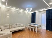 Satılır 2 otaqlı 68.5 m2 yeni tikili Elmlər Akademiyası m.