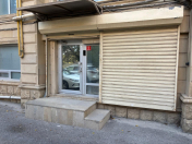 Satılır 4 otaqlı 185 m2 yeni tikili 28 May m.