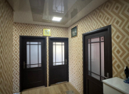 Satılır 3 otaqlı 80 m2 köhnə tikili Asan Xidmət-6