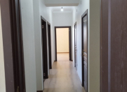 Satılır 3 otaqlı 77 m2 yeni tikili Hövsan