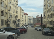 Satılır 2 otaqlı 72 m2 yeni tikili Masazır