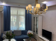 Satılır 2 otaqlı 96 m2 yeni tikili Xırdalan