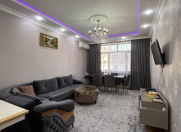 Satılır 3 otaqlı 100 m2 yeni tikili Əhmədli