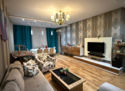 Satılır 3 otaqlı 134 m2 yeni tikili İnşaatçılar m.