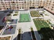 Satılır 2 otaqlı 45 m2 yeni tikili Sumqayıt