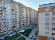 Satılır 2 otaqlı 48 m2 yeni tikili Xalqlar Dostluğu m.