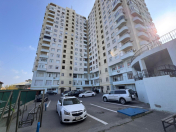 Satılır 2 otaqlı 50 m2 yeni tikili Əhmədli